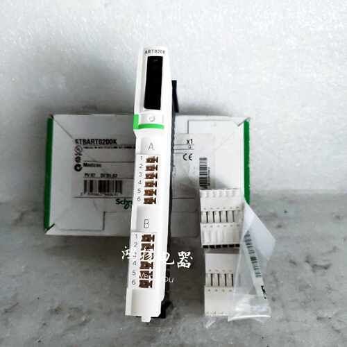 议价施耐德 STBART0200K