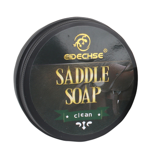 皮革清洁马鞍皂redwing红翼8111清洁保养植鞣革油蜡皮清洗去污剂