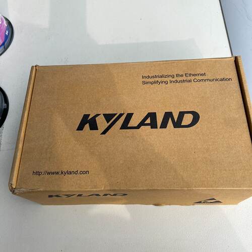 询价-KYLAND东土KIEN2000-2S6T-FC40-L3-