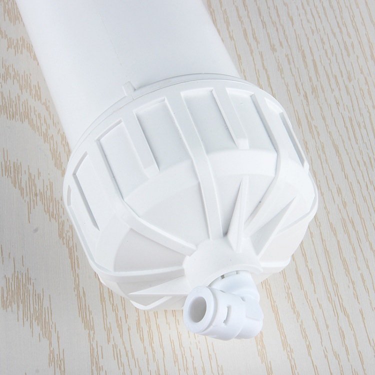 净水器配件3013-400G快插膜RO壳膜接头扳手反渗透送壳1812-75G