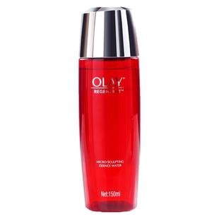Olay玉兰油大红瓶精华水抗皱补水改善暗沉紧致爽肤水150ml保湿