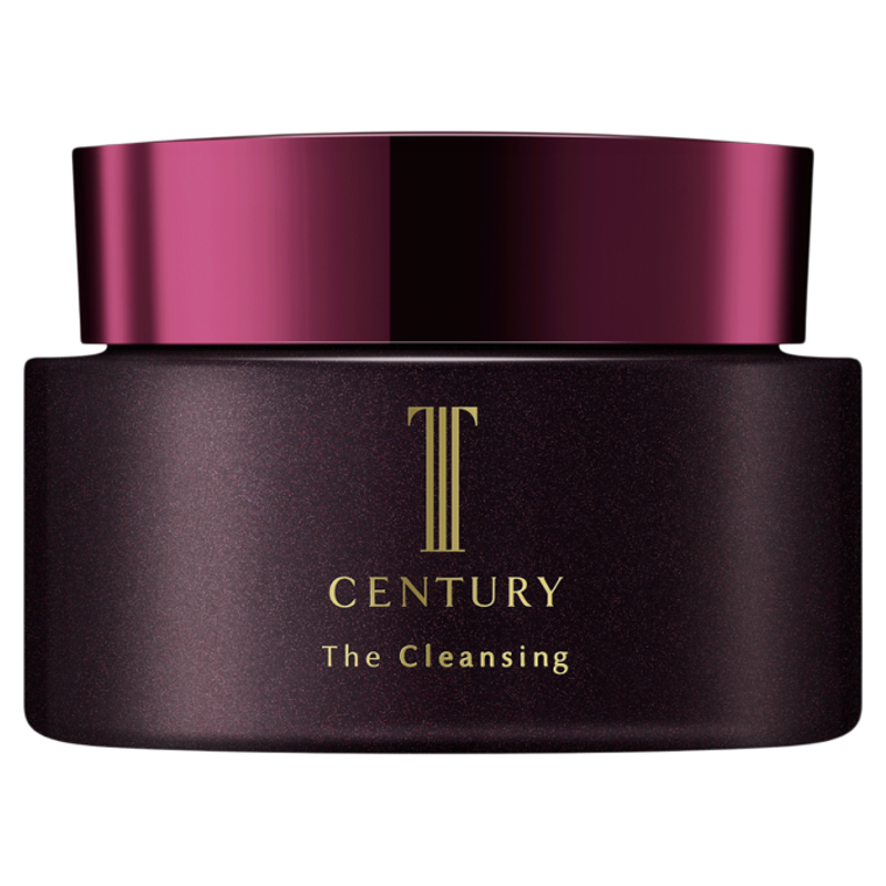 现货速发｜日本嘉娜宝TWANY世纪睡莲卸妆膏/睡莲洗面奶 温和清洁