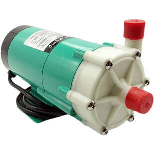 冲版机配件 CTP显影循环泵 耐酸碱过滤水泵 旺昌虎丘天胤西卓三英