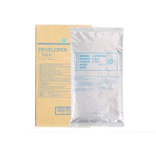 适用 柯美C5501 C6501 C6000 C7000 C8000 DV610载体 铁粉 显影剂