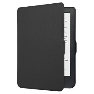 适用于乐天kobo clara HD电子书保护套超薄支架clara HD6皮套
