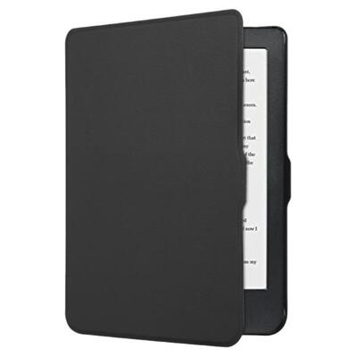 适用于乐天kobo clara HD电子书保护套超薄支架clara HD6皮套