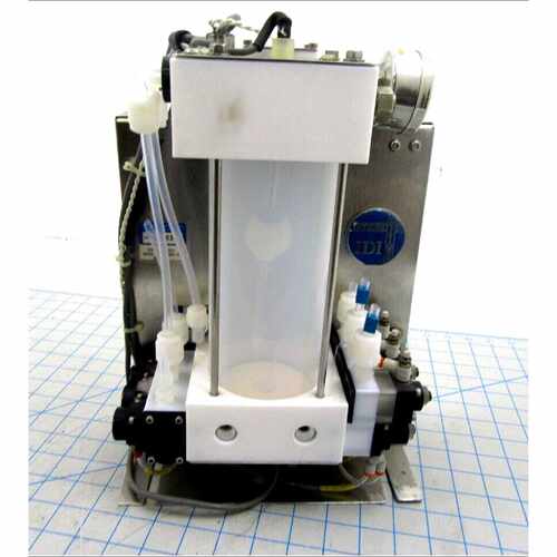 313-M8H1-S / CHEMICAL PUMP (ID—议价