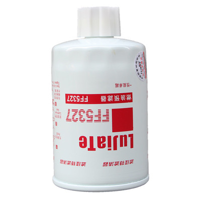 滤佳特高品质品牌正品件柴油滤芯