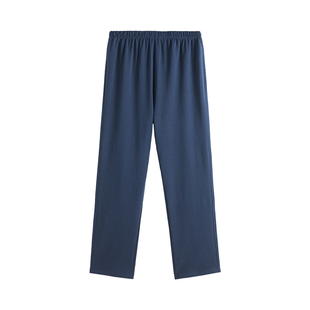 看守所专用裤子男女士春秋冬加绒加厚长裤卫衣套装无劳改犯拘留所