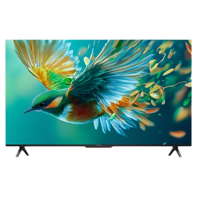 TCL雷鸟55雀525款电视55F295C