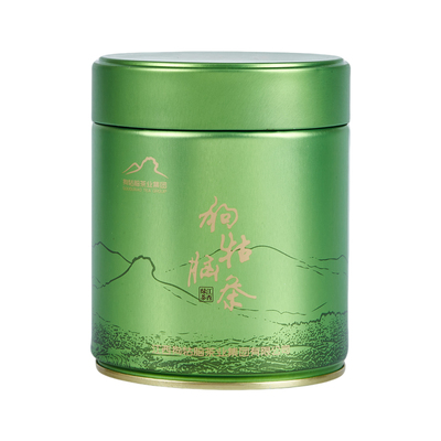 遂川狗牯脑珍品特级春茶