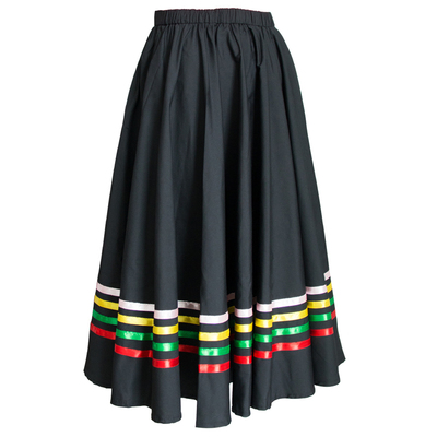 土风舞裙代表性裙皇家芭蕾舞考级