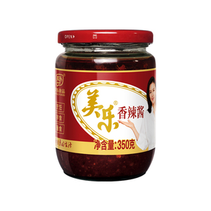 四川特产组合装辣椒酱包邮