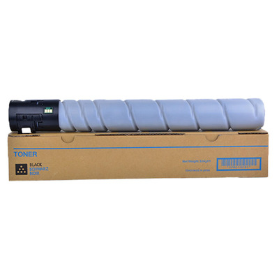 适用KONICAMINOLTONER TN223K碳粉 TN223C/M/Y粉盒/TN223M墨粉盒