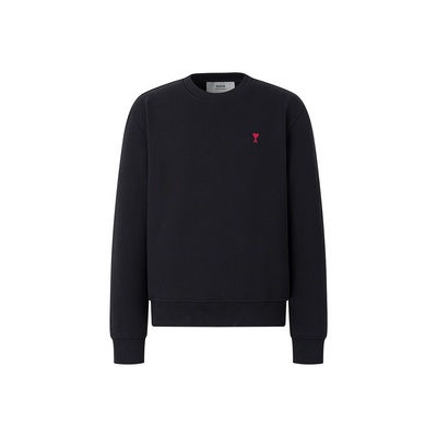 AMIPARIS宽松休闲长袖卫衣