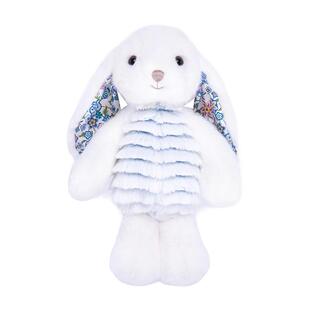 【新品】伽百利Gabriel卢米兔毛绒玩偶公仔睡觉抱礼物送小朋友