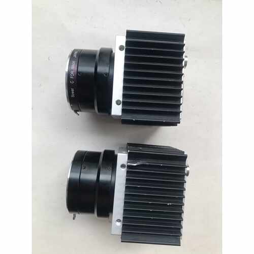IMPERXIPX11M5LMFB工业相机大靶面工业