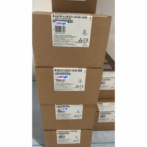 询价6ES7214-2AD23-0XB8产品质保一年