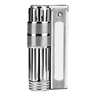 奥地利爱酷IMCO6700煤油打火机户外野营军工品质老式半自动取火器