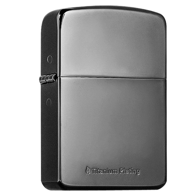 zippo打火机芝宝正版煤油防风