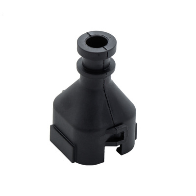 良仕电子8孔尾夹批量可优