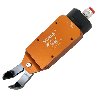 自动化机械手气动剪刀ms-20