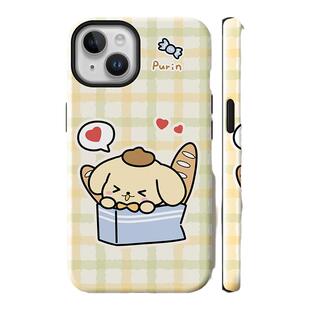 适用vivos19pro手机壳新款女生s18防摔s16pro硅胶15e菲林壳s12可爱库洛米s10硬壳s17保护套9三丽鸥hellokitty