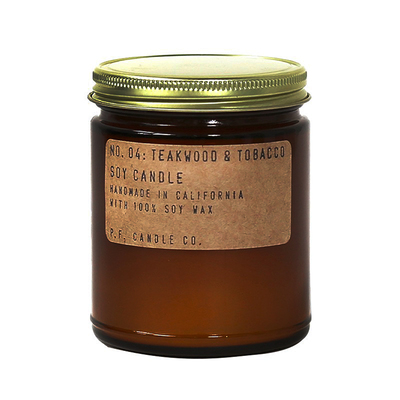 rommepfcandlecopf美国香薰蜡烛