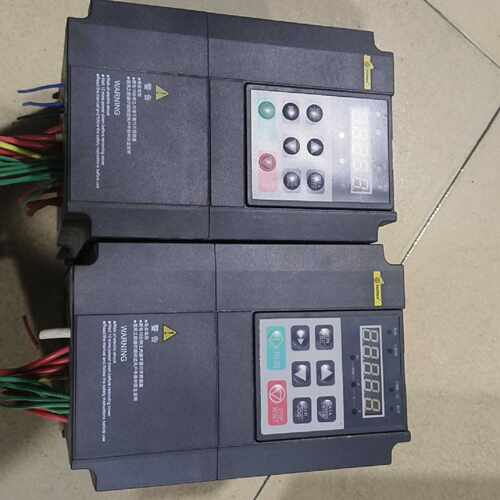 询价-DORNA东菱变频器 DLB1-03D7T4G 3.7KW