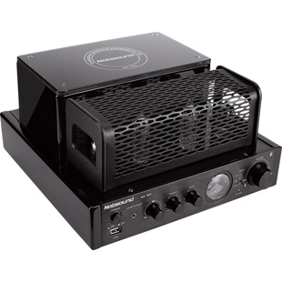 Nobsound/诺普声 MS-30D 电子管功放蓝牙hifi胆机款 功放机发烧级