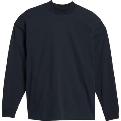 Adidas/阿迪达斯正品2024新款男女运动简约舒适长袖JE3769