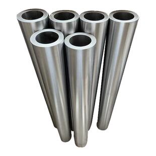 20号钢管外径125-126-127-130-133-140mm精密空心圆管 无缝铁管