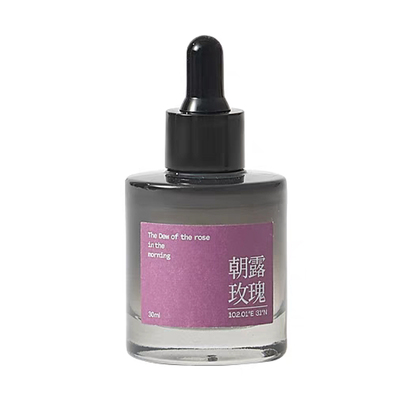 西苔无火香薰补充液精油乌木沉香