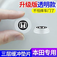 [Honda] 12 Установки во всем автомобиле (прозрачная модель)