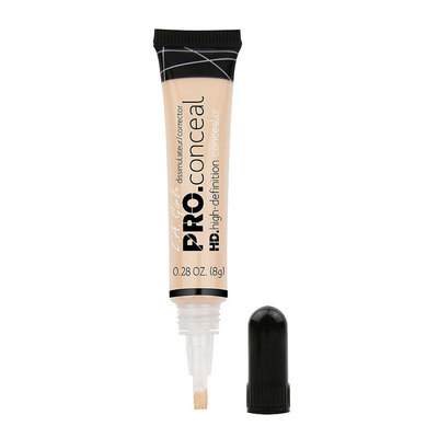 LAgirl/洛杉矶女孩遮瑕膏