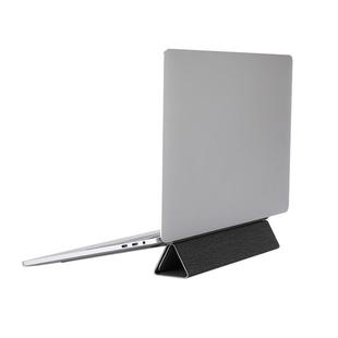 笔记本电脑支架便携式可折叠散热器架子iMacBook手提增高底座垫