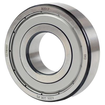 BKD轴承高速深沟球系列