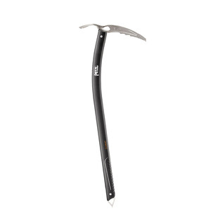 攀索PETZL SUMMIT EVO冰镐52 59 66cm 户外登山攀冰冰镐冰斧冰锤