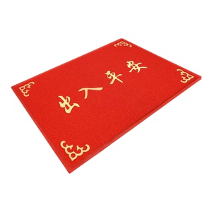 门口地垫耐脏塑料丝圈耐脏易清洗