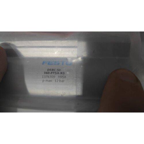 DSBC-50-160-PPSA-N3 费斯托 气缸