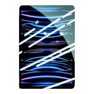 适用ipad钢化膜ipadpro2022平板保护膜苹果11寸ipdpro电脑12.9英寸iapdpro屏幕贴膜a2759高清抗蓝光a2761防摔