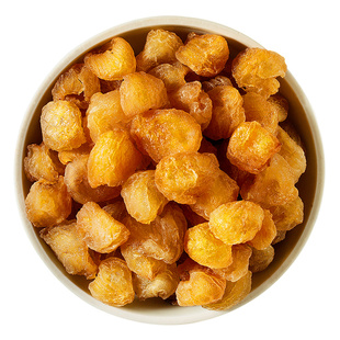 冰姨桂圆肉干无核桂园煲汤泡茶博白桂元当季无硫新货龙眼肉干250g