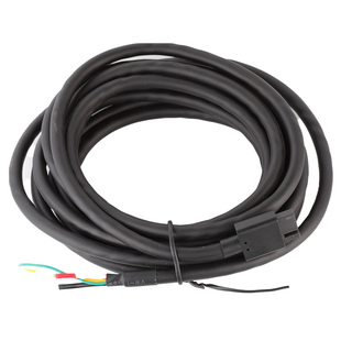 Mellow 加固双屏蔽SB2040/Sht 36 3D打印机工具板的3米CAN电缆线