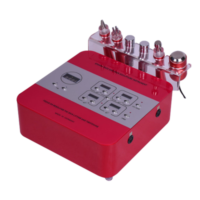 多功能面部美容仪提升紧致导入