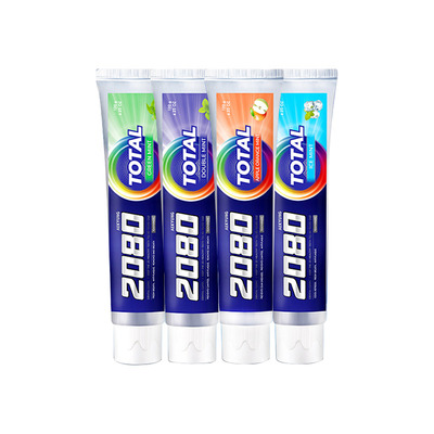 2080去黄美白是防蛀固齿是