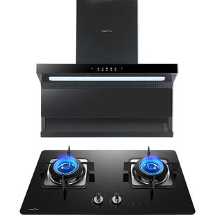 迅达大吸力抽油烟机吸油烟机7字型顶侧双吸油烟机官方旗舰店Y5S