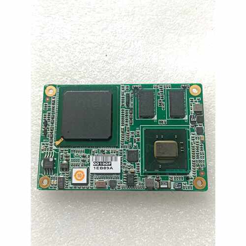 询价研华工控主板SOM7562Rev.B1