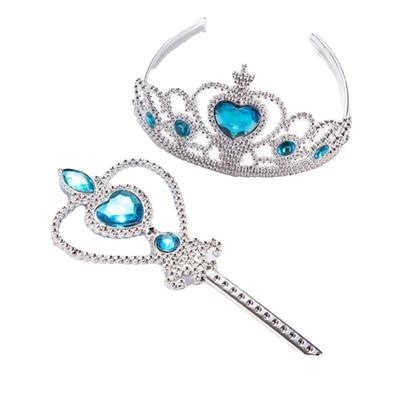 爱莎公主发箍套装|超7000次加购