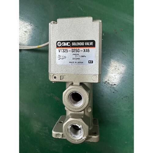 电磁阀VT325-025G-X46询价
