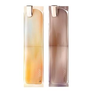 JOOCYEE酵色晶冻粉雾口红镜面水光哑光雾面唇膏唇冻